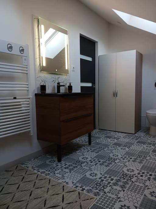 Le Moderne Pornic Apartment Exterior photo
